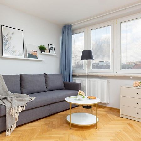 Apartment Old Town Warsaw By Noclegi Renters Екстер'єр фото