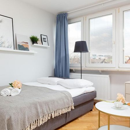 Apartment Old Town Warsaw By Noclegi Renters Екстер'єр фото