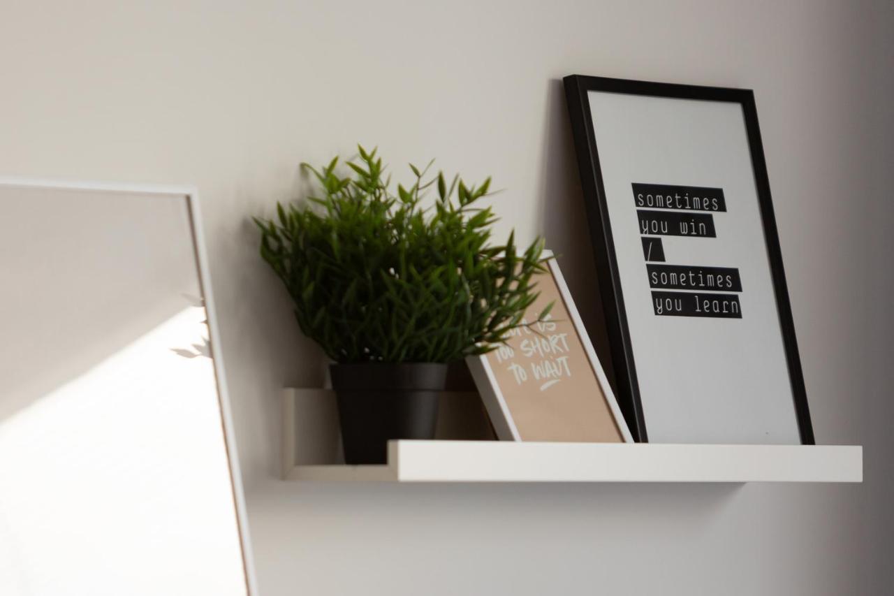 Apartment Old Town Warsaw By Noclegi Renters Екстер'єр фото