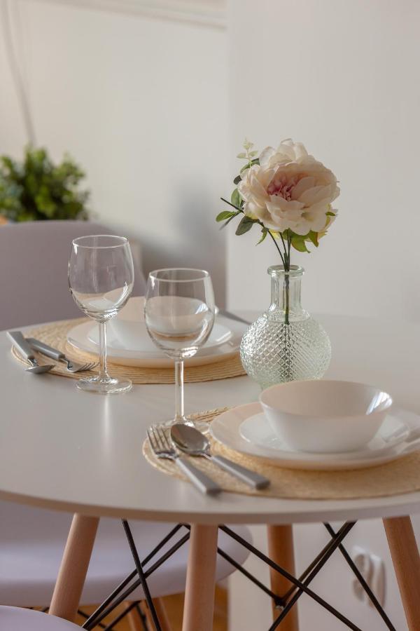 Apartment Old Town Warsaw By Noclegi Renters Екстер'єр фото